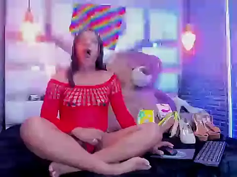 EmmyTorner Live XXX-chat