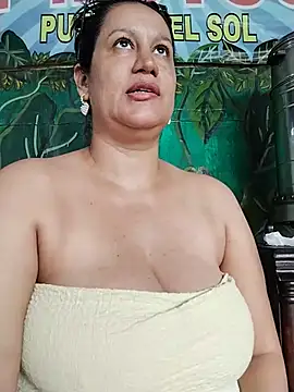 keilymadam 网络视讯表演