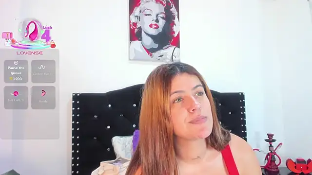 Alexandra_Torress লাইভ XXX চ্যাট