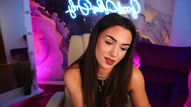 DevilishCandy – Naživo XXX chat