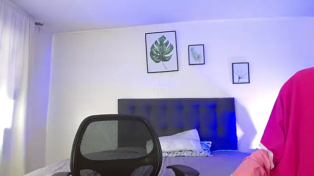 samanthachop 라이브 XXX 채팅