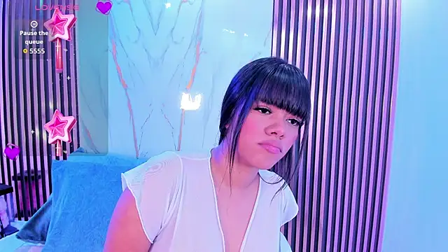 melany_sofiaa 现场XXX聊天