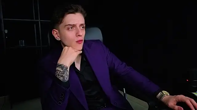 FelixStarkk Chat XXX live