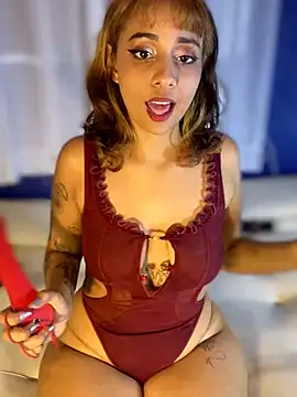 Chatroom XXX en direct de LeylaKnox