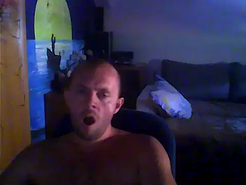 Dejanaceking – Naživo XXX chat