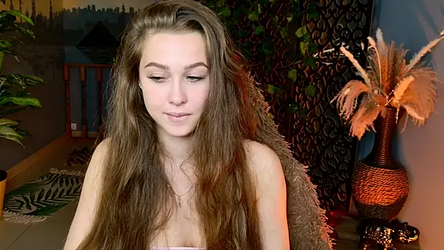 دردشة ArielSykes الجنسية المباشرة