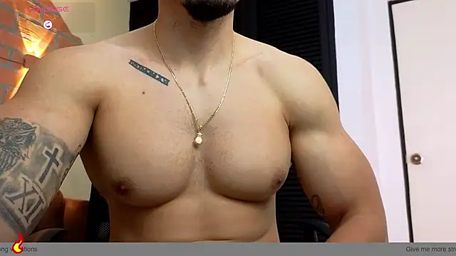 Josh_miller01's Live XXX Chat