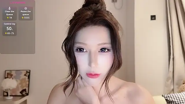 aiyouok- 라이브 XXX 채팅