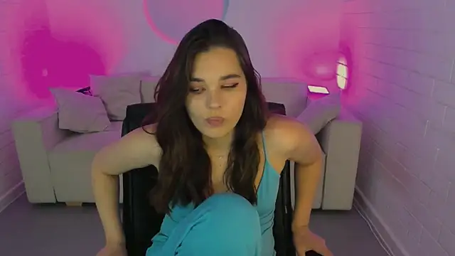 Онлайн чат XXX KristinaFairfax