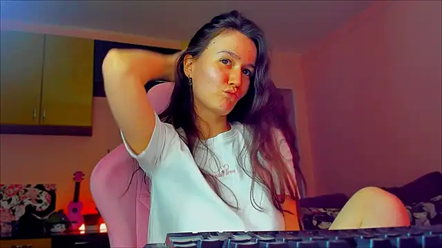 ameli_moon's Live XXX Chat