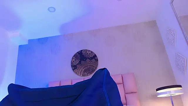 Živý XXX chat IsabelleDaza