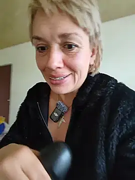 Czat XXX na żywo – MARILYNKOVANOVA