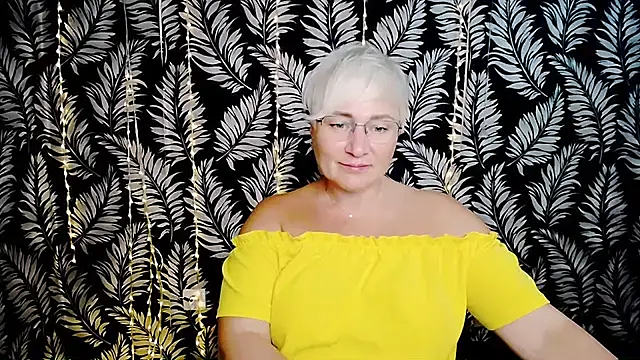 Živý XXX chat Olivia_playful