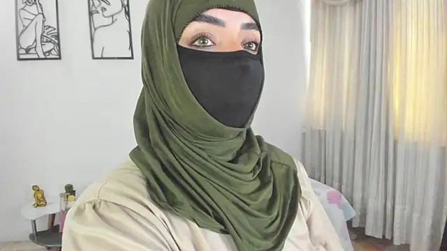 Uzra_hayed 现场XXX聊天