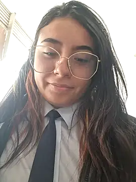 Chat XXX en directo de Angela__05