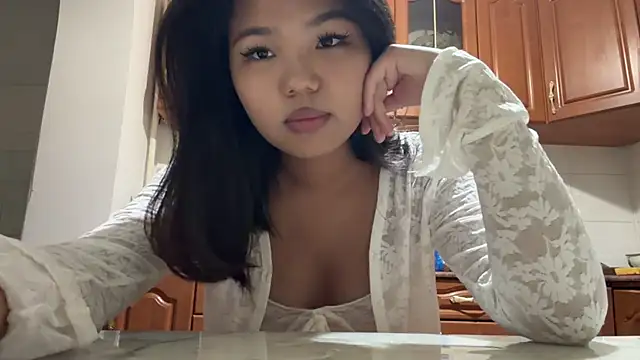 JohannaMickiewicz Live XXX-chat