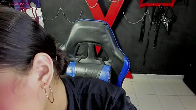 VekyCherry live XXX chat