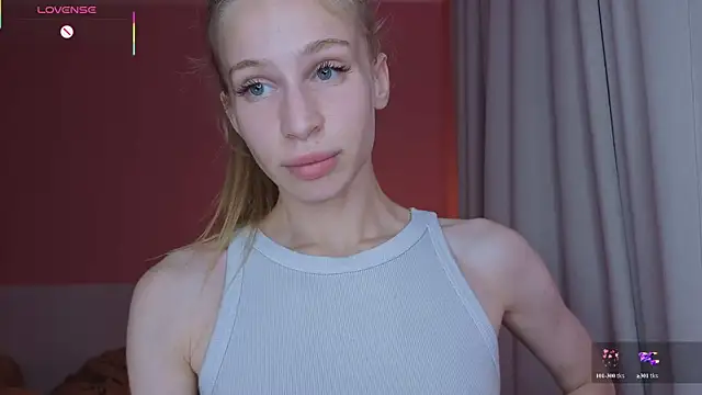 Elis_Foxn Live XXX chat