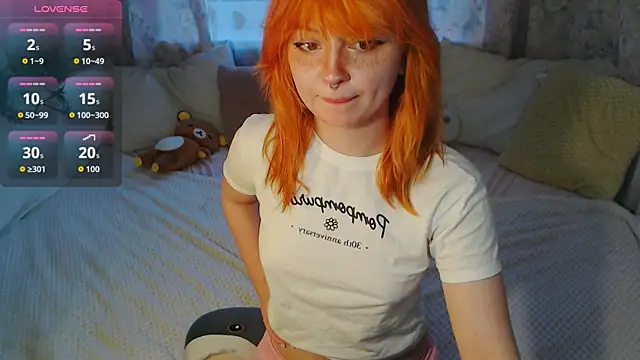 RinaMay18 live XXX chat