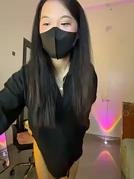 Linnacute22 Show Webcam