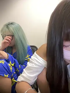 Rocket-Girl 라이브 XXX 채팅