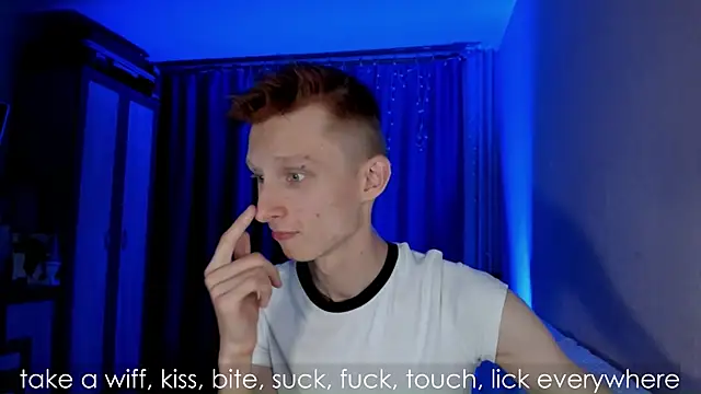 mark_shift – webcam-show