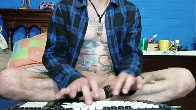 Alan_summer Live XXX Chat