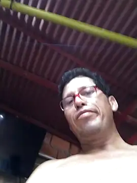 Show de webcam de Wilsonpapito83