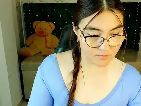 Chat XXX Live conniejames_m
