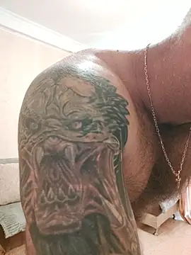 Crek666 라이브 XXX 채팅