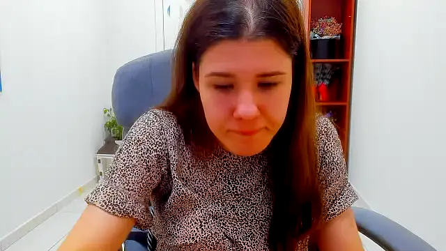 Joannia লাইভ XXX চ্যাট