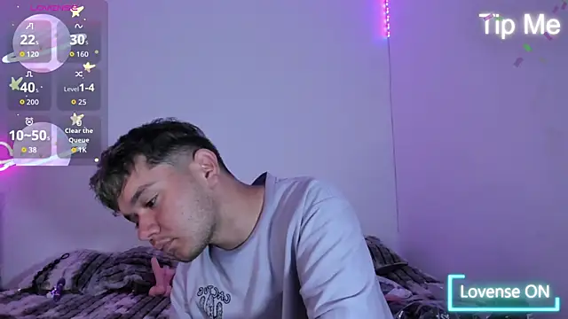 Kody_Royale Webcamshow