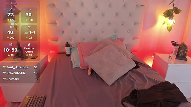Samantha_Greey_ 라이브 XXX 채팅