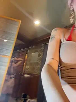 empressqueen_zoe Chat XXX live