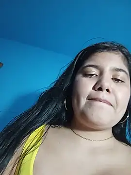 Nanys_Gomez লাইভ XXX চ্যাট