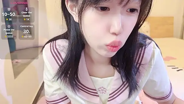 Chat XXX Live tt_cute