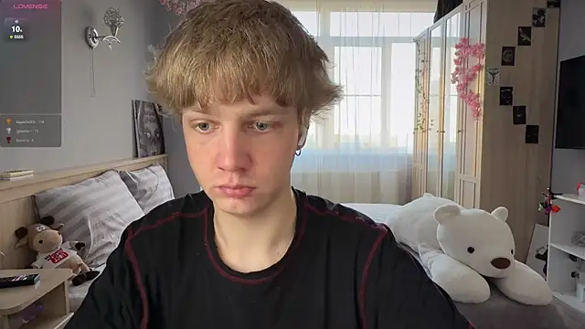 olivertasty Adlı Modelin Canlı XXX Sohbeti