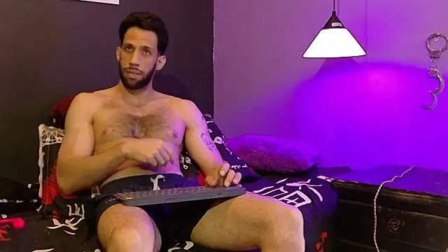 Karim_mansurn Live XXX chat