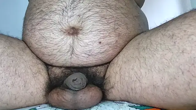 Chat +18 de ChubbyLatin_ ao vivo