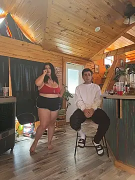 SierraxRuben26 Show Webcam