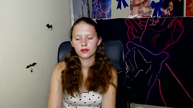 StellaCRL's Live XXX Chat