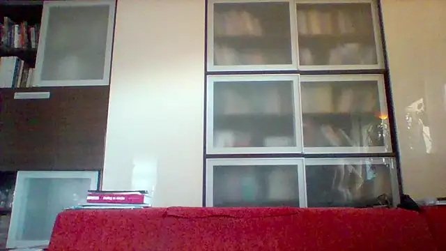 Webkamerová show Matttthees