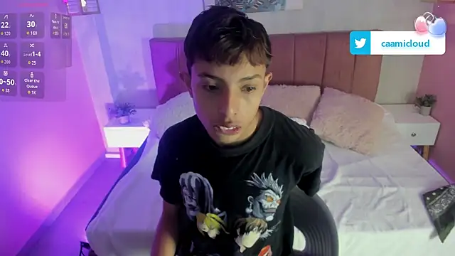Chat XXX Live caamicloud