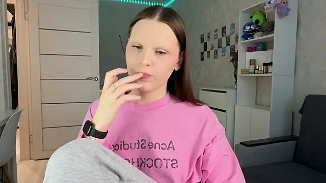vertul1ana's Live XXX Chat