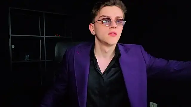 FelixStarkk 现场XXX聊天