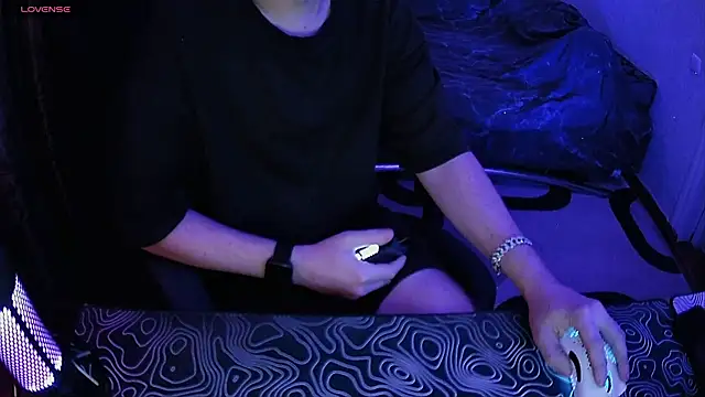 ZXCENSORED- Live XXX-chat