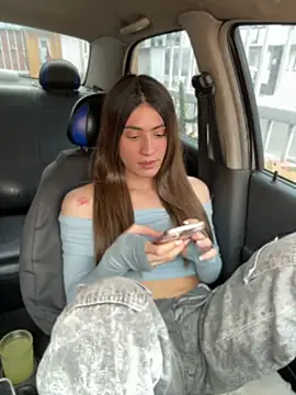 Chat XXX en directo de Lottus_fire