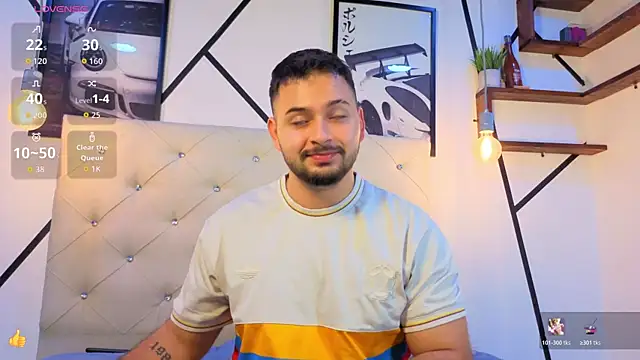 Andres_fire: απευθείας συνομιλία ΧΧΧ