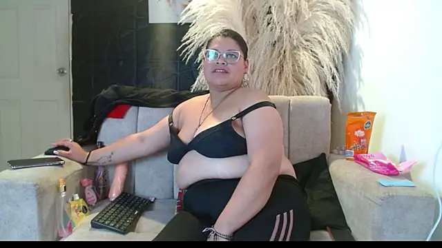 xiomara1609's Live XXX Chat
