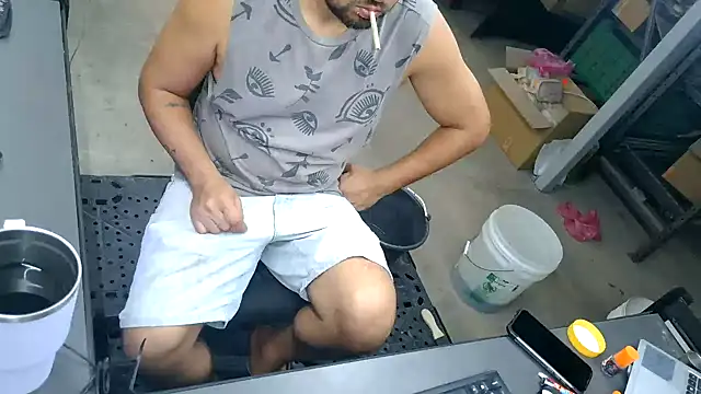 Chat XXX Live BustedCall
